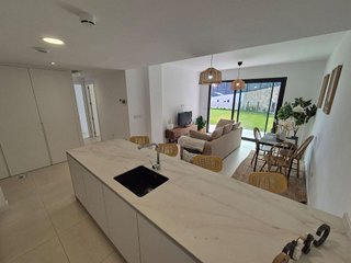 Piso en venta en Las Gaviotas en Fuengirola