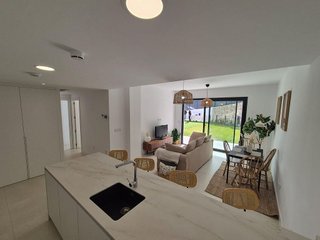 Piso en venta en Las Gaviotas en Fuengirola