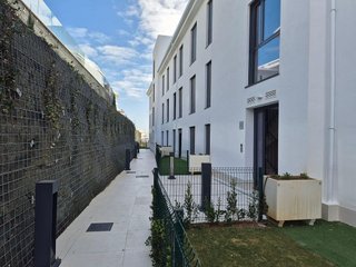 Piso en venta en Las Gaviotas en Fuengirola