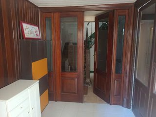 Casa adosada en venta en Caldas de Reis