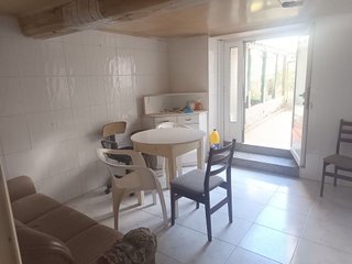 Casa adosada en venta en Caldas de Reis