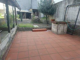 Casa adosada en venta en Caldas de Reis