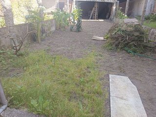 Casa adosada en venta en Caldas de Reis