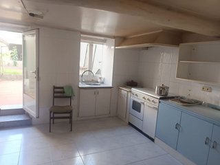 Casa adosada en venta en Caldas de Reis