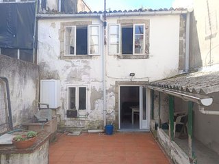Casa adosada en venta en Caldas de Reis