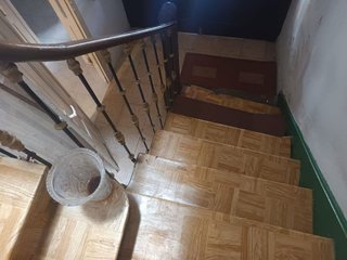 Casa adosada en venta en Caldas de Reis