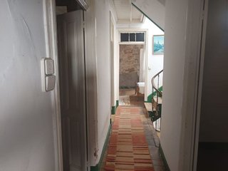 Casa adosada en venta en Caldas de Reis