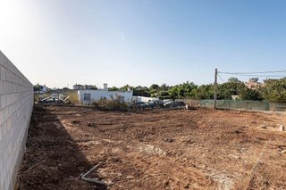 Terreno en venta en Vejer de la Frontera