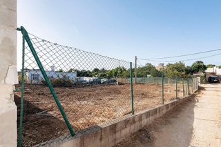 Terreno en venta en Vejer de la Frontera