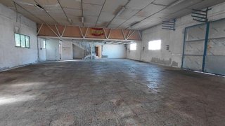 Nave industrial en venta en Las Tiesas en Villena