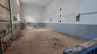 Nave industrial en venta en Las Tiesas en Villena