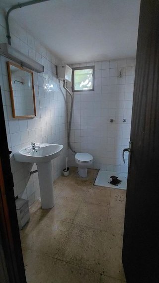 Nave industrial en venta en Las Tiesas en Villena