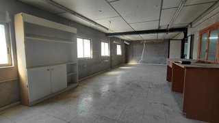 Nave industrial en venta en Las Tiesas en Villena