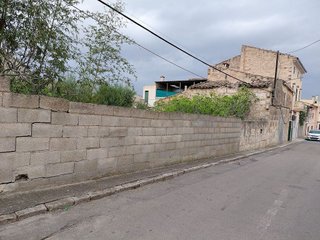 Casa pareada en venta en Muro en Muro
