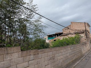 Casa pareada en venta en Muro en Muro