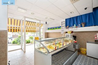 Local comercial en venta en Polígono Cartuja – La Paz en Granada