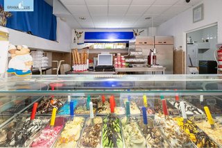 Local comercial en venta en Polígono Cartuja – La Paz en Granada