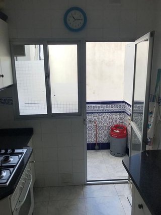 Piso en venta en Ciudad Jardín - Zoco en Córdoba