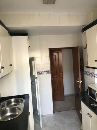 Piso en venta en Ciudad Jardín - Zoco en Córdoba