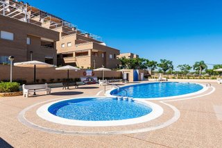 Piso en venta en Marina d'Or en Oropesa del Mar/Orpesa