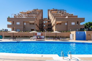 Piso en venta en Marina d'Or en Oropesa del Mar/Orpesa