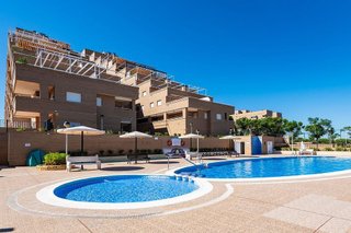 Piso en venta en Marina d'Or en Oropesa del Mar/Orpesa