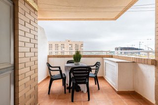 Piso en venta en Marina d'Or en Oropesa del Mar/Orpesa