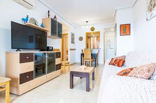 Piso en venta en Marina d'Or en Oropesa del Mar/Orpesa