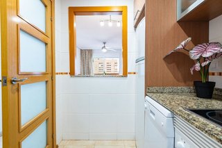 Piso en venta en Marina d'Or en Oropesa del Mar/Orpesa