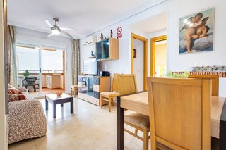 Piso en venta en Marina d'Or en Oropesa del Mar/Orpesa