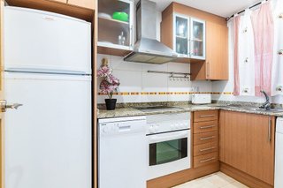 Piso en venta en Marina d'Or en Oropesa del Mar/Orpesa