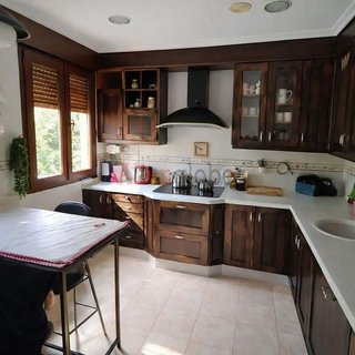 Chalet en venta en Parroquias de Oviedo en Oviedo