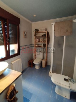 Chalet en venta en Parroquias de Oviedo en Oviedo