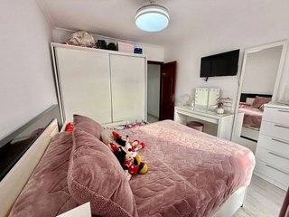Dúplex en venta en La Caleta - La Viña en Cádiz