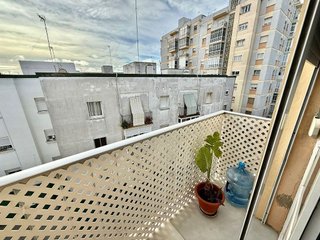 Dúplex en venta en La Caleta - La Viña en Cádiz