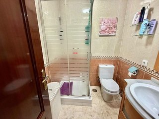 Dúplex en venta en La Caleta - La Viña en Cádiz