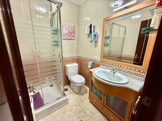 Dúplex en venta en La Caleta - La Viña en Cádiz