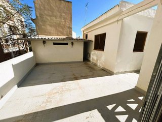 Chalet en venta en Centro Ciudad en Manises