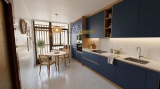 Piso en venta en Pº Zorrilla - Cuatro de Marzo en Valladolid