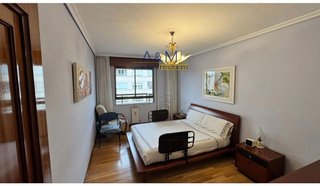 Piso en venta en Pº Zorrilla - Cuatro de Marzo en Valladolid