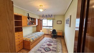 Piso en venta en Pº Zorrilla - Cuatro de Marzo en Valladolid