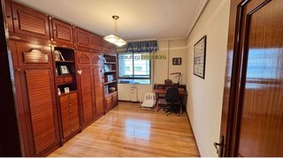 Piso en venta en Pº Zorrilla - Cuatro de Marzo en Valladolid
