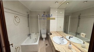 Piso en venta en Pº Zorrilla - Cuatro de Marzo en Valladolid