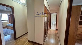 Piso en venta en Pº Zorrilla - Cuatro de Marzo en Valladolid