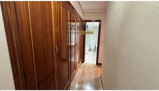 Piso en venta en Pº Zorrilla - Cuatro de Marzo en Valladolid