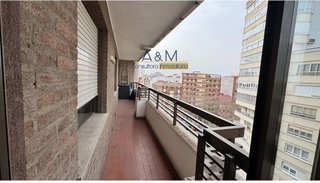 Piso en venta en Pº Zorrilla - Cuatro de Marzo en Valladolid