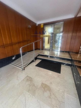 Piso en venta en Pº Zorrilla - Cuatro de Marzo en Valladolid