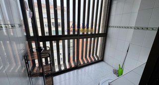Piso en venta en Pº Zorrilla - Cuatro de Marzo en Valladolid
