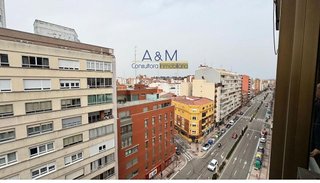 Piso en venta en Pº Zorrilla - Cuatro de Marzo en Valladolid