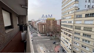 Piso en venta en Pº Zorrilla - Cuatro de Marzo en Valladolid